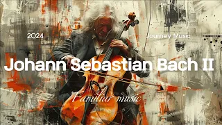 Bach - Familiar music - high-quality