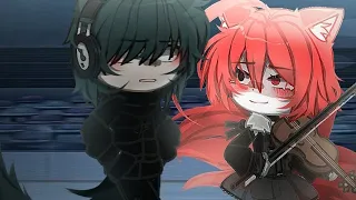 [⛸️] Skating Hallucination.☃️❄️/Gachalife TikTok Trend (NOT OG)