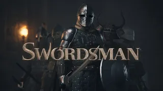 Swordsman VR - Official Cinematic Trailer (2020) PC | PSVR