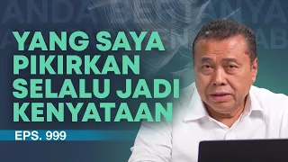 KENAPA YANG SAYA PIKIRKAN SELALU JADI NYATA?  | ABAM (999) | Pdt. Dr. Erastus Sabdono