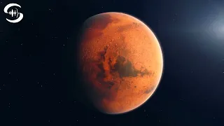 Mars Frequency (144.72 Hz): Masculine Energy & Mars Energy - Testosterone Booster