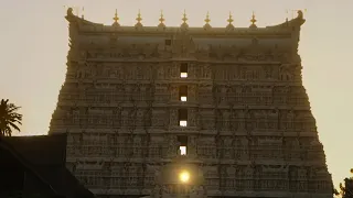 Engineering Feat achieved centuries ago at Sree Padmanabhaswamy Temple on Equinox day
