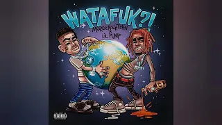 MORGENSHTERN & LIL PUMP - WATAFUK ( Премьера трека 2020)