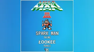 Mega Man 3 - Spark Man (Krossel Remix)