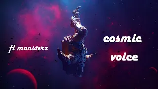 Fl Monsterz - Cosmic Voice (Euphoric Hardstyle) [Free Release]