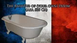 World of Tanks: The bathtub of doom! (your own that is) (S35 CA)| TechDragon.info