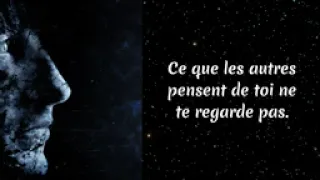 30 leçons de la vie que je regrette d'avoir apprise trop tard.