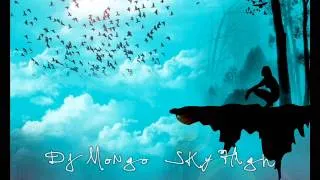 Mongo - Sky High - Breakbeat Instrumental