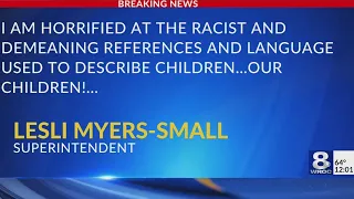 RCSD teachers on leave for ‘racist and demeaning’ text messages about students