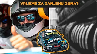 CIAK Auto Akademija - Kako odabrati gume?