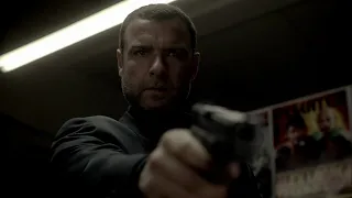 Ray Donovan-Ray kills the priest