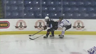 HIGHLIGHTS | U17s fall to Youngstown in shootout