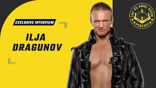 EXCLUSIVE: Ilja Dragunov opens up ahead of NXTUK Championship match with Walter