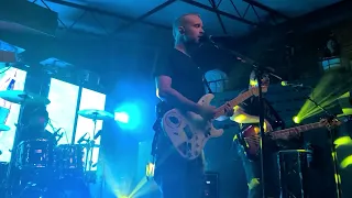 Take Me To The Ocean by The Movement live at Mohawk Austin