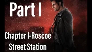 Max Payne 1 Chapter 1 - Roscoe Street Station HD Gameplay