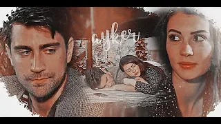 Ayşe & Kerem | держи меня рядом •  Afili Aşk