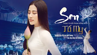 [Official MV] Sen - Tố My - ST. Phạm Hồng Biển