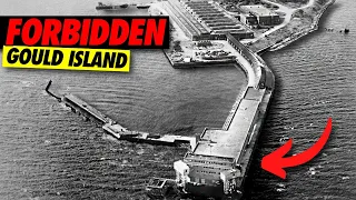 Why Gould Island is Totally Forbidden