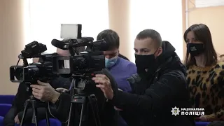 Поліція сприятиме розслідуванню смертельного поранення чоловіка під час викриття «чорних» лісорубів