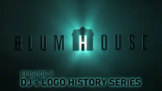 DJ's Logo History Series - Blumhouse Productions