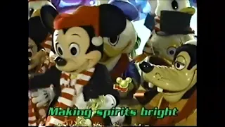 Disney's The Twelve Days of Christmas (1993) – Jingle Bells