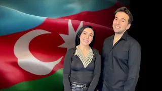 Анар Агаев Азербайджан