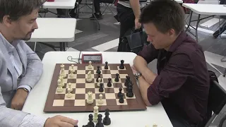 2021-09-04 GM Morozevich - IM Afonasiev Moscow Blitz