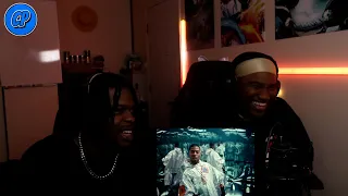 New Flow?! | Kid Cudi, Denzel Curry & J.I.D. - Talk About Me (Directed by Cole Bennett) | REACTION