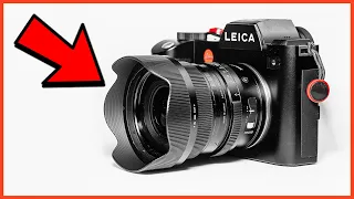 🔴 Are Sigma Lenses Bad?  |  Sigma 24mm f2 for Leica