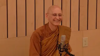 A Handbook For The Contemplative Strategy | Ajahn Karunadhammo