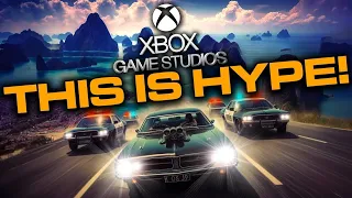 LEAKED Gameplay Reveal Details 8-player co-op Heist Game Contraband - Xbox Exclusive Xbox Series X|S