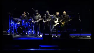 BLUE OYSTER CULT - Full Support Act ( DEEP PURPLE Concert ) - The O2, London - 20/10/2022