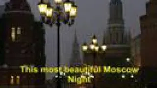 Moscow Night  Helmut Lotti