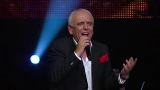 Slavko Banjac - Hanuma // koncert Ljubav kao odgovor / Sava Centar 16. maj 2019