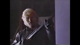 Wanted Dead or Alive Trailer, 1986