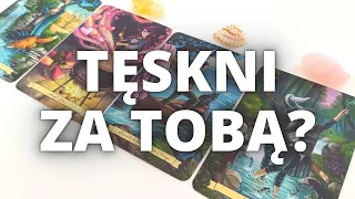 Czy ON/ONA za Tobą TĘSKNI? 🤔🧐💌 Tarot WYBIERZ KARTĘ 💕Horoskop💕Miłość