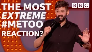 Can you be too 'woke'?!? | Live At The Apollo - BBC
