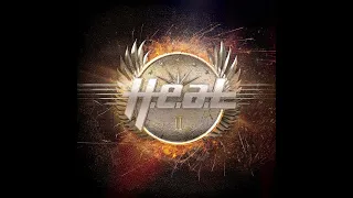 H.e.a.t - H.e.a.t II (Full Album)