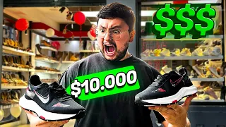 ZAPATOS A $10.000 ¿DONDE COMPRAR TENIS EN BOGOTA?