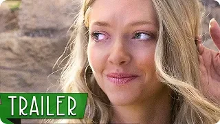 MAMMA MIA 2 Trailer 2 Deutsch German (2018)