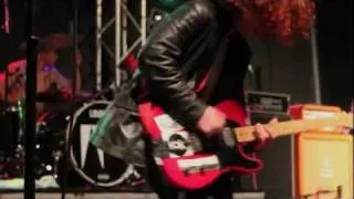 Pigstock 2011 Official Video (Featuring Easy Meat by LaFaro)