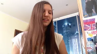 ЕГОР КРИД - СЛЕЗА (COVER BY RIYA)