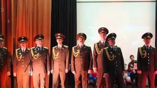 "Последний бой" Михаил Ножкин. военные песни!!!!