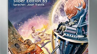 Darlton, Ewers, Francis, Kneifel, Vlcek, Voltz - Die Altmutanten - Perry Rhodan - Silber Edition 65