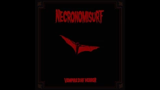 NECRONOMISURF - VAMPIRA SURF HORROR (2017 - Full Album)