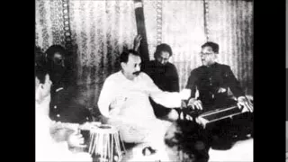 Ustad Faiyaz Khan-  Raga Chhayanat, circa 1942