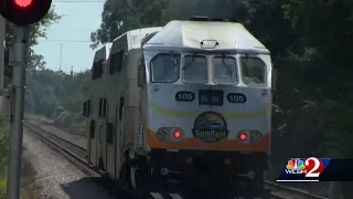 SunRail votes to extend rails north