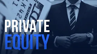 Introduction to Private Equity