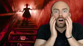 10 SCARY Don’t Go Into the Basement Stories