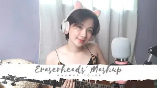 ERASERHEADS' HITS (MASHUP COVER) | Dio Loquias